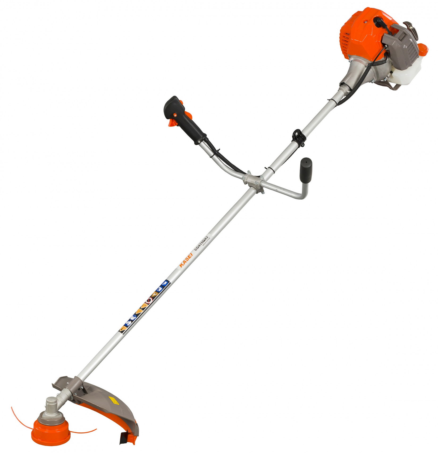 KASEI CG415Q43 Motoros fűkasza termék fő termékképe