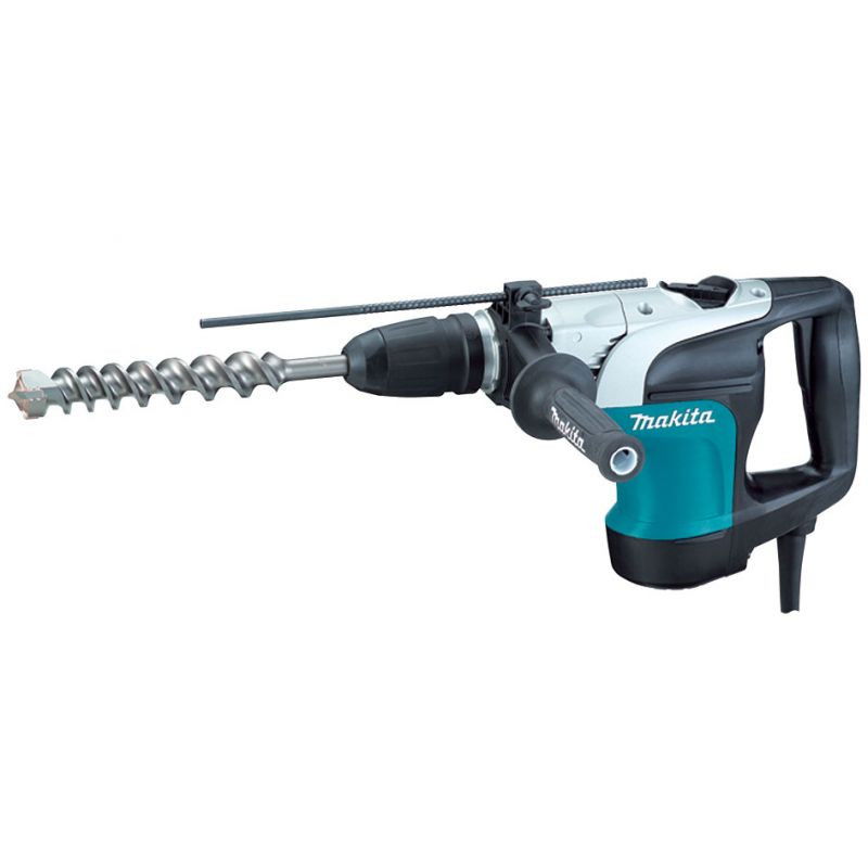 Makita Fúró- vésőkalapács, HR4002C termék fő termékképe
