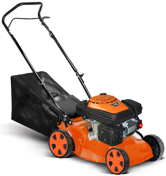 KASEI LS4605KA Benzinmotoros fűnyíró termék fő termékképe