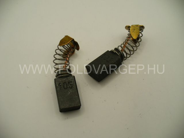 Makita Szénkefe CB-105 termék fő termékképe