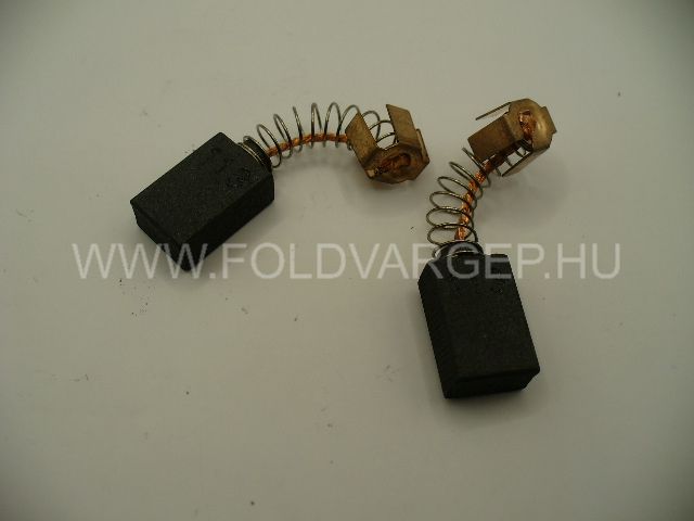 Makita Szénkefe CB-113 termék fő termékképe