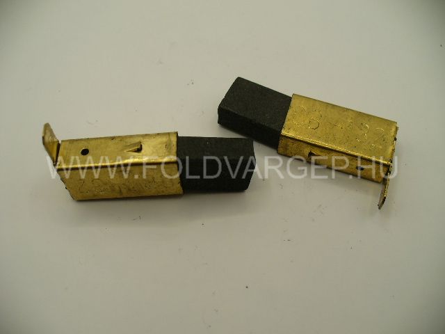 Szénkefe, CB-132 termék fő termékképe