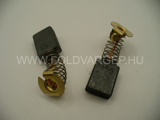 Szénkefe, CB-155 termék fő termékképe