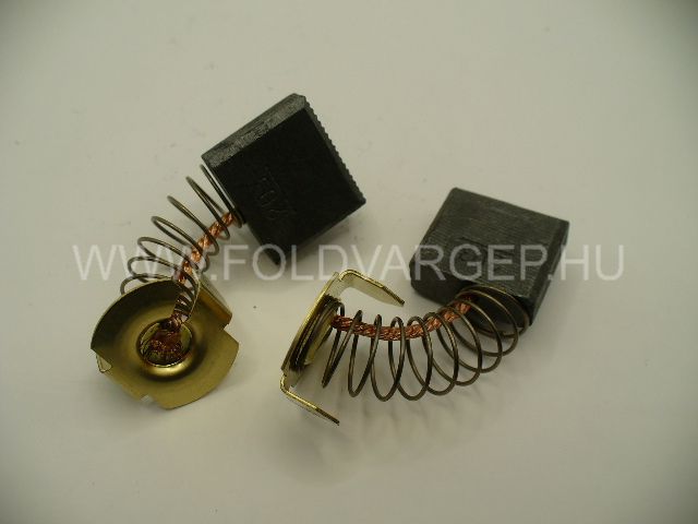 Makita Szénkefe CB-203 termék fő termékképe