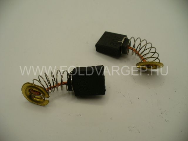 Szénkefe CB-302 termék fő termékképe