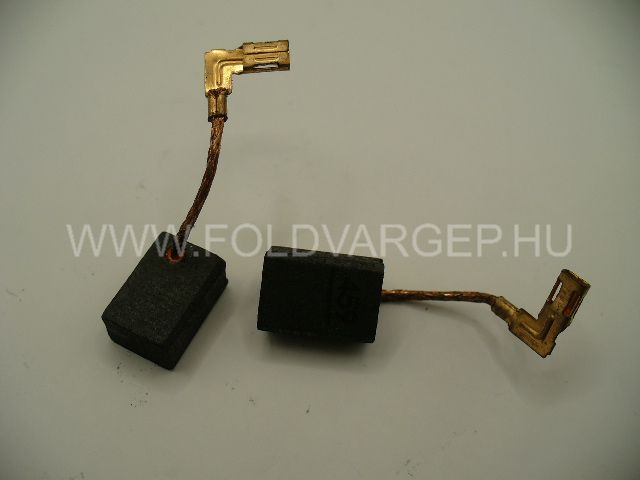 Makita Szénkefe CB-459 termék fő termékképe