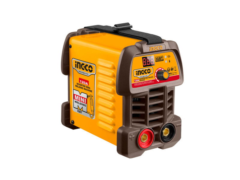INGCO MMA Hegesztő inverter 120 A termék fő termékképe