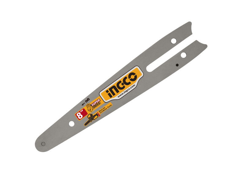 INGCO Láncfűrész láncvezető 200 mm 1/4" (CGSLI2088) termék fő termékképe