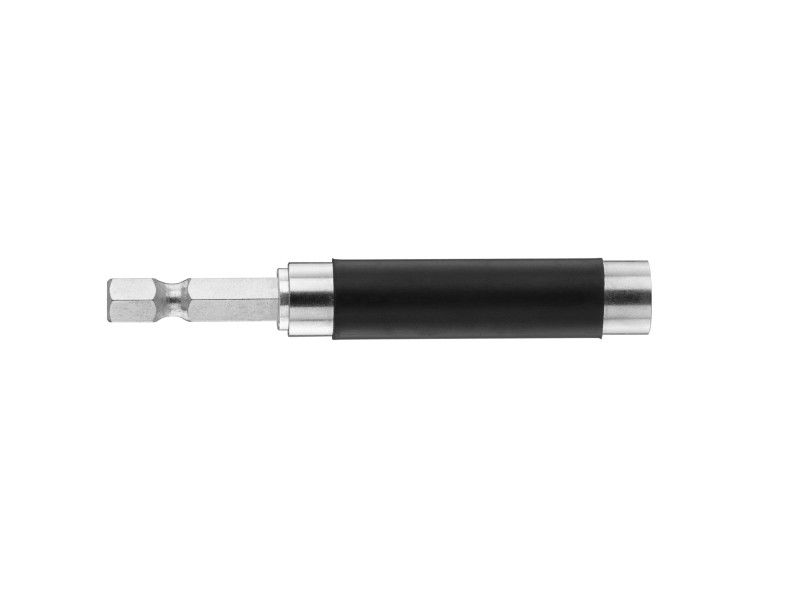 INGCO Bithegy-tartó 80 mm 1/4" mágneses termék fő termékképe