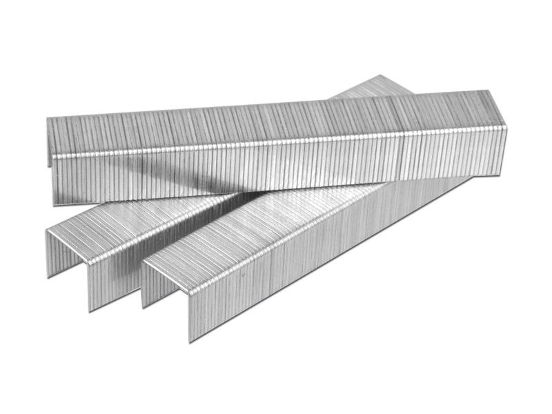 INGCO Tűzőkapocs 12 x 11,3 x 0,7 mm (HSG14018) (1000 db) termék fő termékképe