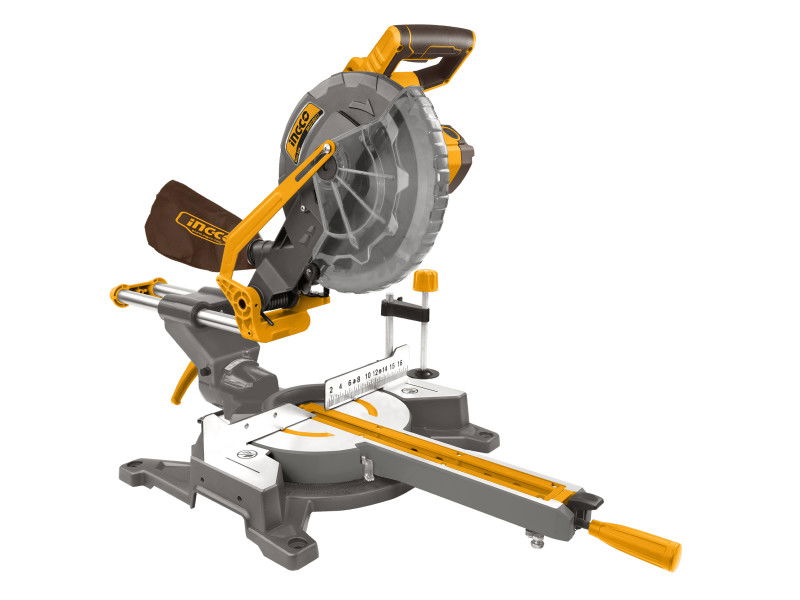 INGCO Gérvágó 255 mm 1800 W termék fő termékképe