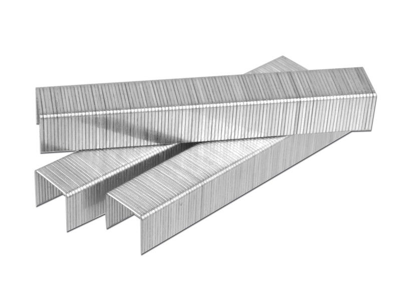 INGCO Tűzőkapocs 8 x 11,3 x 1,2 mm (HSG1405) (1000 db) termék fő termékképe