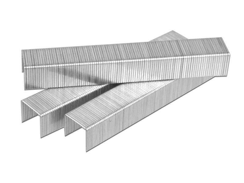 INGCO Tűzőkapocs 10 x 11,3 x 1,2 mm (HSG1405) (1000 db) termék fő termékképe