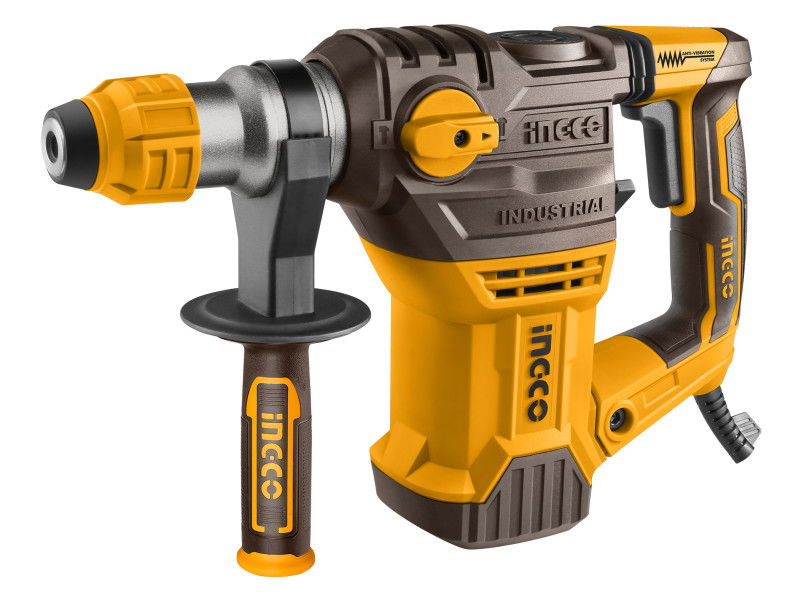 INGCO Kombikalapács 5,5 J 1500 W SDS-Plus termék fő termékképe