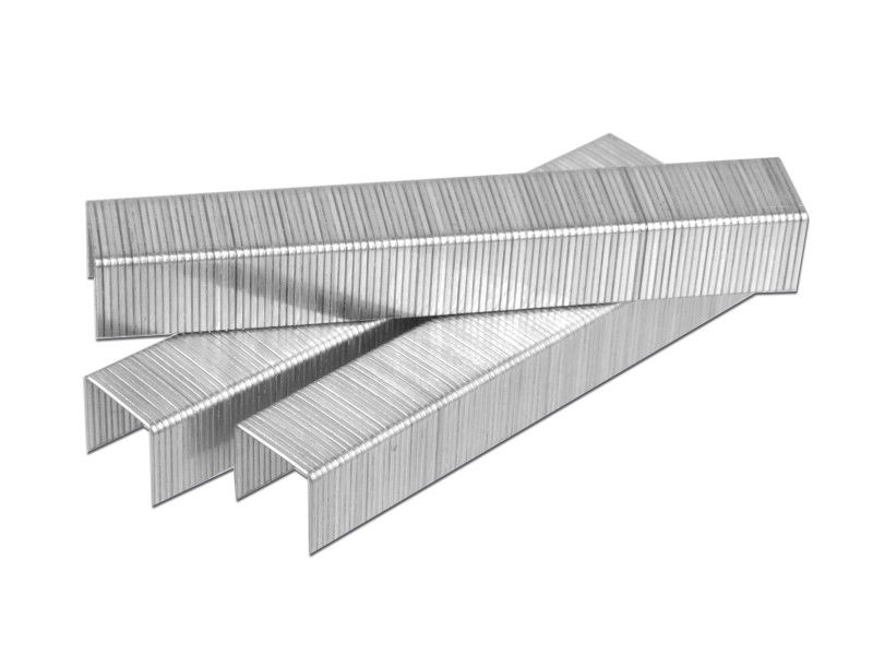 INGCO Tűzőkapocs 8 x 11,3 x 0,7 mm (HSG14018) (1000 db) termék fő termékképe