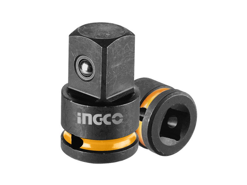 INGCO Gépi dugókulcs adapter 1/2"-->3/4" termék fő termékképe