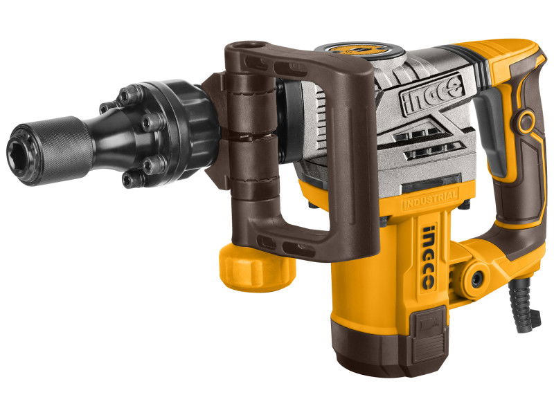 INGCO Bontókalapács 20 J 1300 W SDS-Hex 17 mm termék fő termékképe