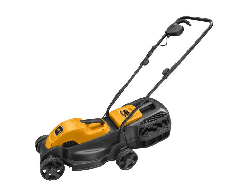INGCO Fűnyíró 1400 W 380 mm termék fő termékképe