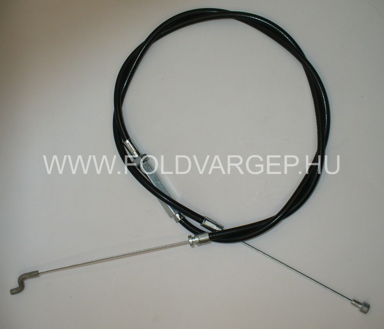 Makita Önjáró hajtás bowden, PLM termék fő termékképe