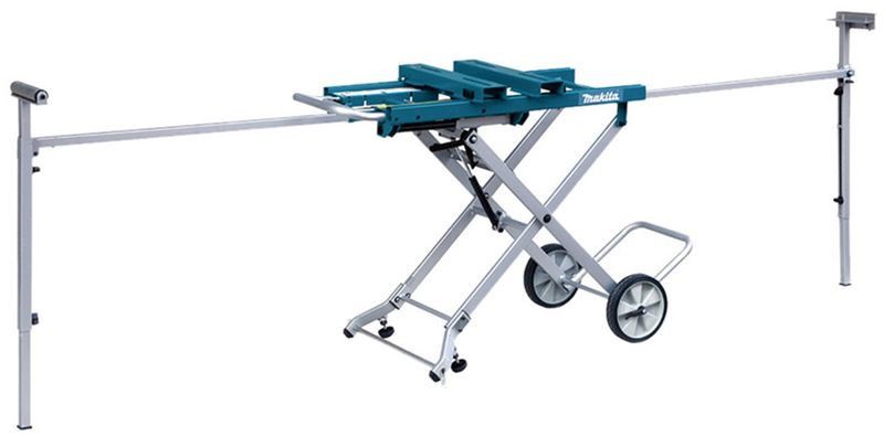 Makita WST05 Állvány gérvágó gépekhez termék fő termékképe