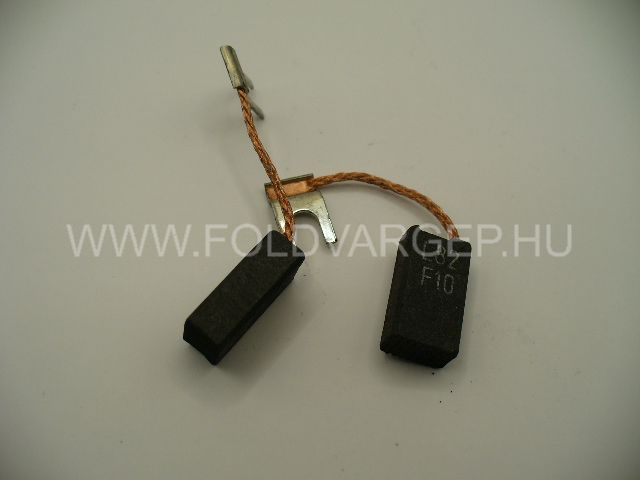 Makita Szénkefe DBM080/U20 termék fő termékképe