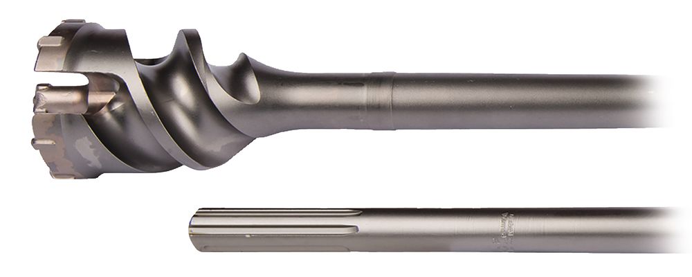 Makita Faláttörő fúrószár, SDSmax, d55mm termék fő termékképe
