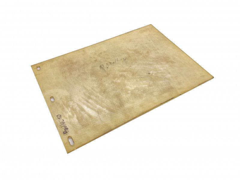 EUROKOMAX Gumilap termék fő termékképe