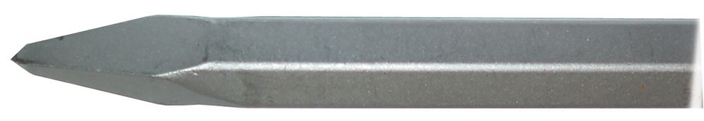 Makita Vésőszár, 28mm hatszög, hegyes 400mm (pl. HM1801-hez) termék fő termékképe