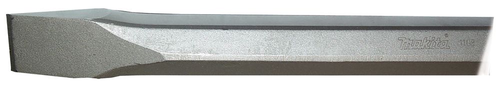 Makita Vésőszár, 28mm hatszög, lapos 400mm (pl. HM1801-hez) termék fő termékképe