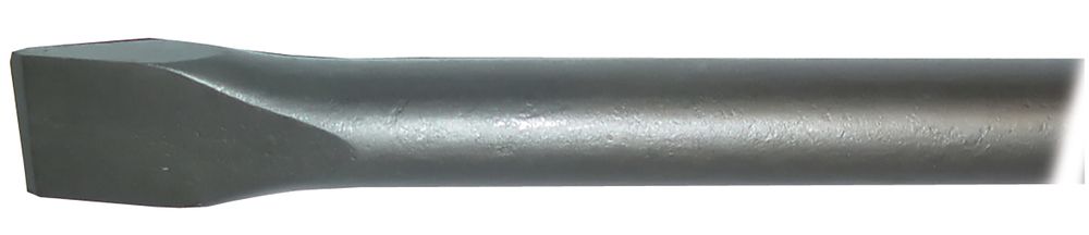 Makita Vésőszár, 30mm hatszög, lapos, 400mm (pl. HM1307-hez) termék fő termékképe