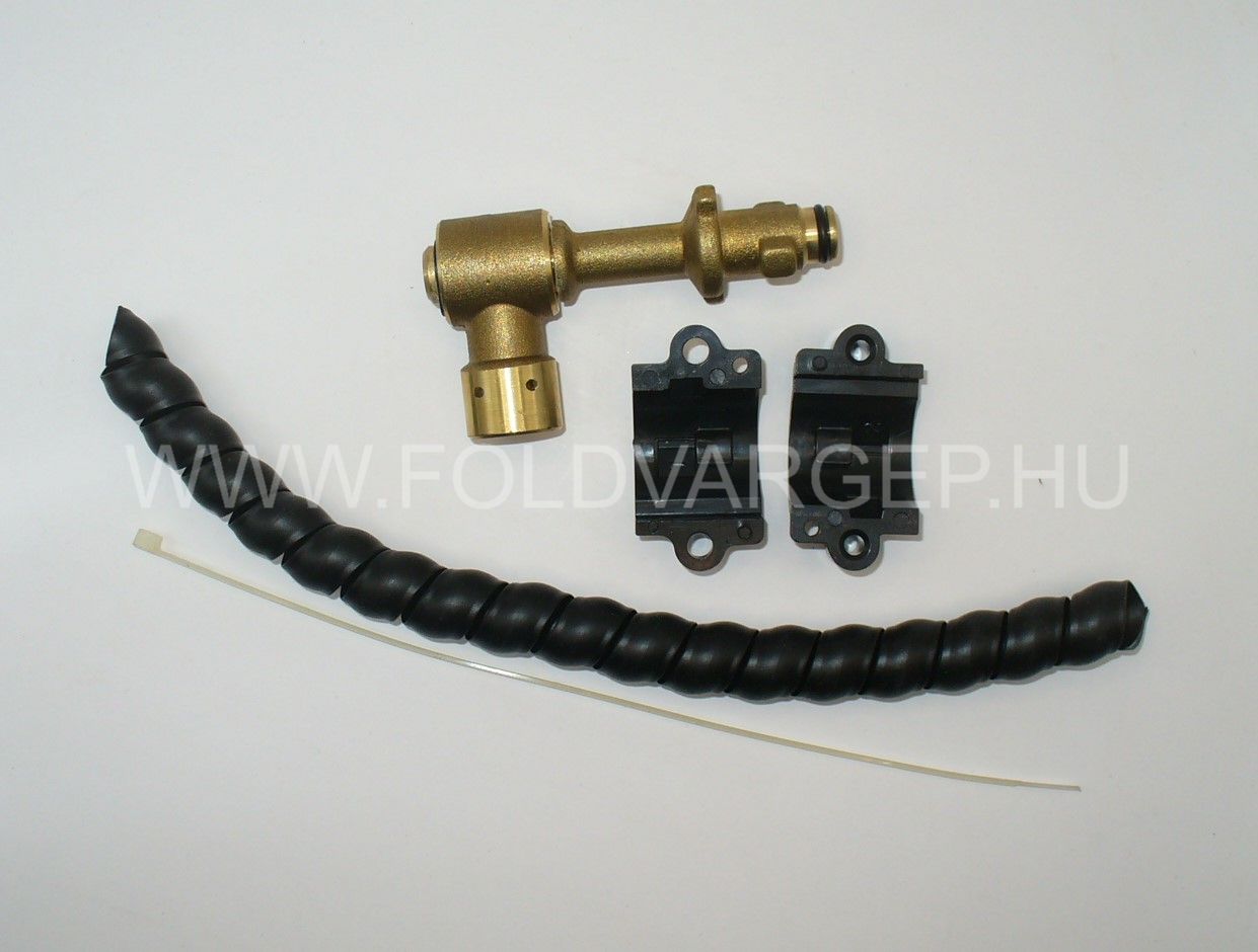 Makita Csatlakozó szett, HW111-132 termék fő termékképe