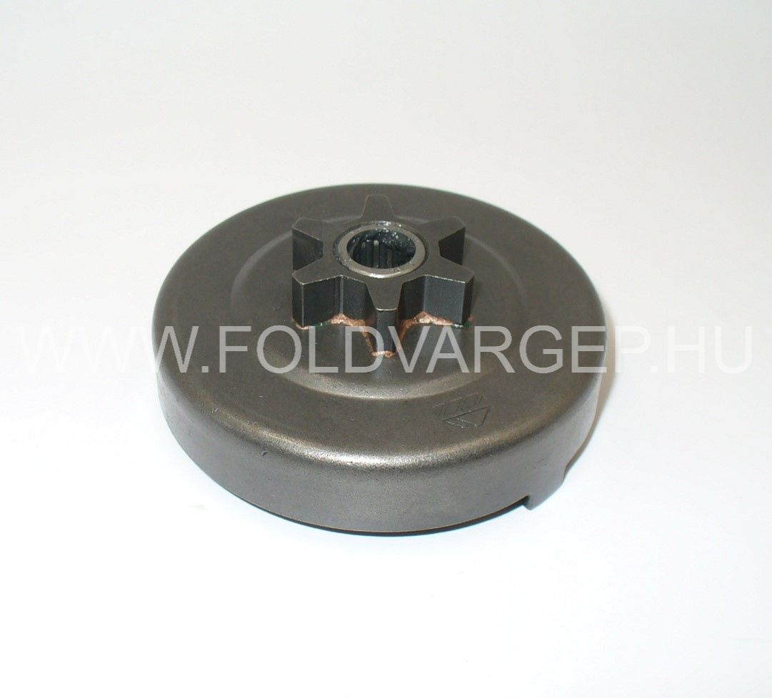 Makita Tengelykapcsoló dob 3/8, EA3500F => 143339-9 termék fő termékképe