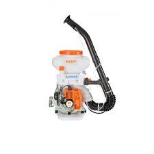 KASEI 3WF-14B Motoros háti permetező termék fő termékképe