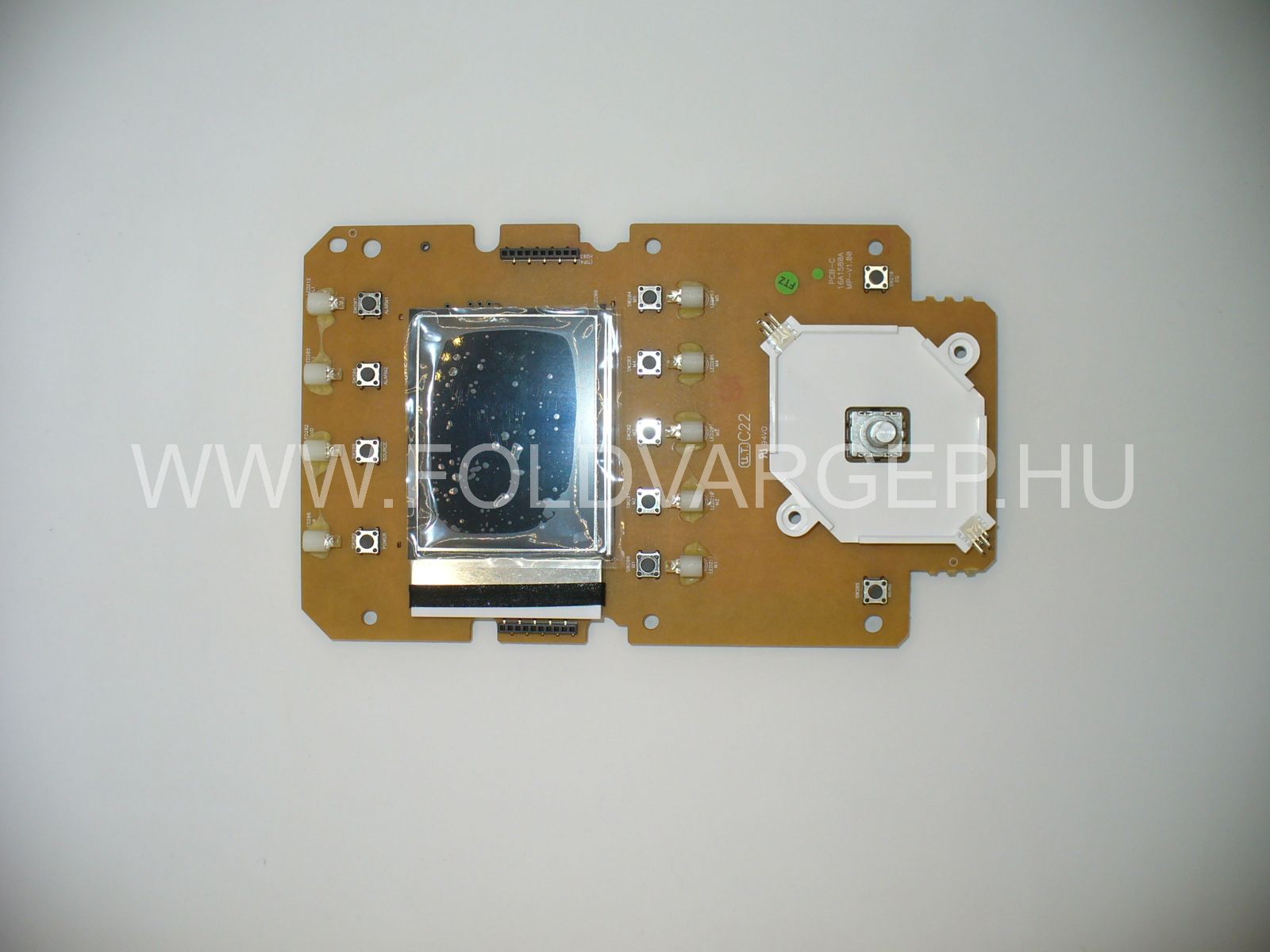 Makita C kártya DMR114 termék fő termékképe