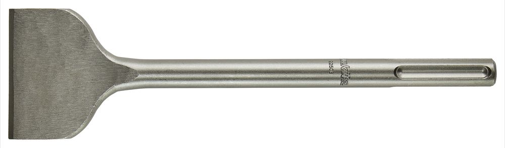 Makita Vésőszár, SDS Max, széles 300*80mm termék fő termékképe