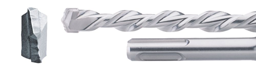 Makita Fúrószár, SDS Plus, d15-20mm, hossz>300mm termék fő termékképe