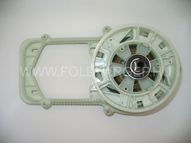 Makita Motortartó fék komplett, ELM4120 termék fő termékképe