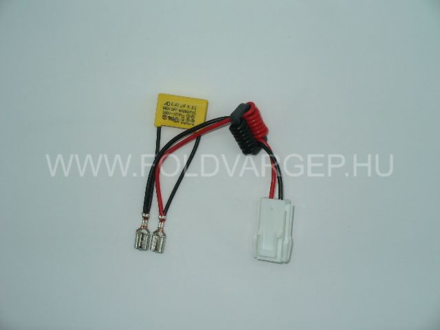 Makita Belső vezeték, ELM3720 termék fő termékképe