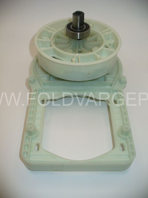 Makita Motortartó és féktárcsa szerelve, ELM4121 termék fő termékképe