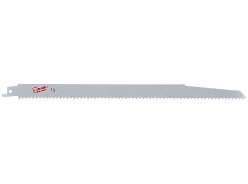 Milwaukee Szablyafűrészlap fához, HCS, 300 mm, 6 TPi, 3 db/csomag termék fő termékképe