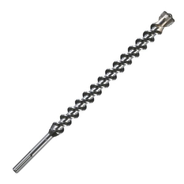 Milwaukee SDS-max 4-élű fúrószár, 38 x 250/370 mm termék fő termékképe