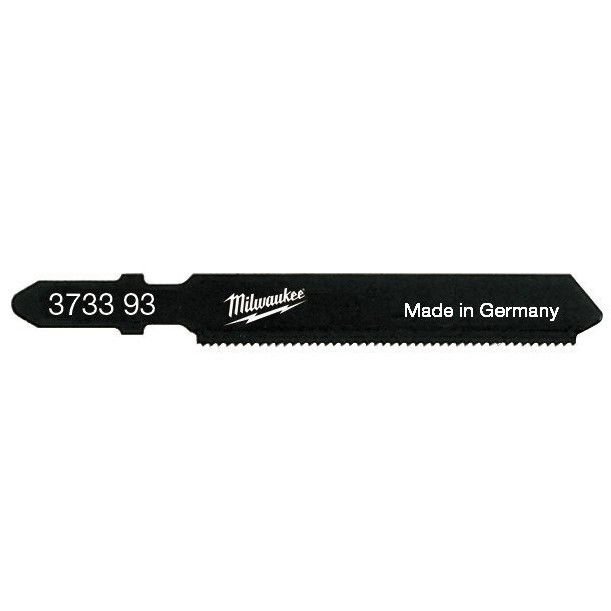 Milwaukee Szúrófűrészlap rozsdamentes acélhoz, T 118 AHM, 50 mm, 2 db/csomag termék fő termékképe