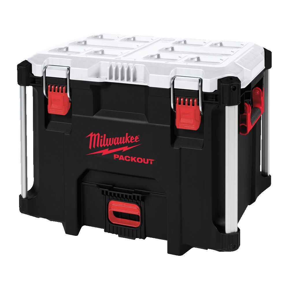 Milwaukee PACKOUT™ XL hűtőláda, 38 liter termék fő termékképe