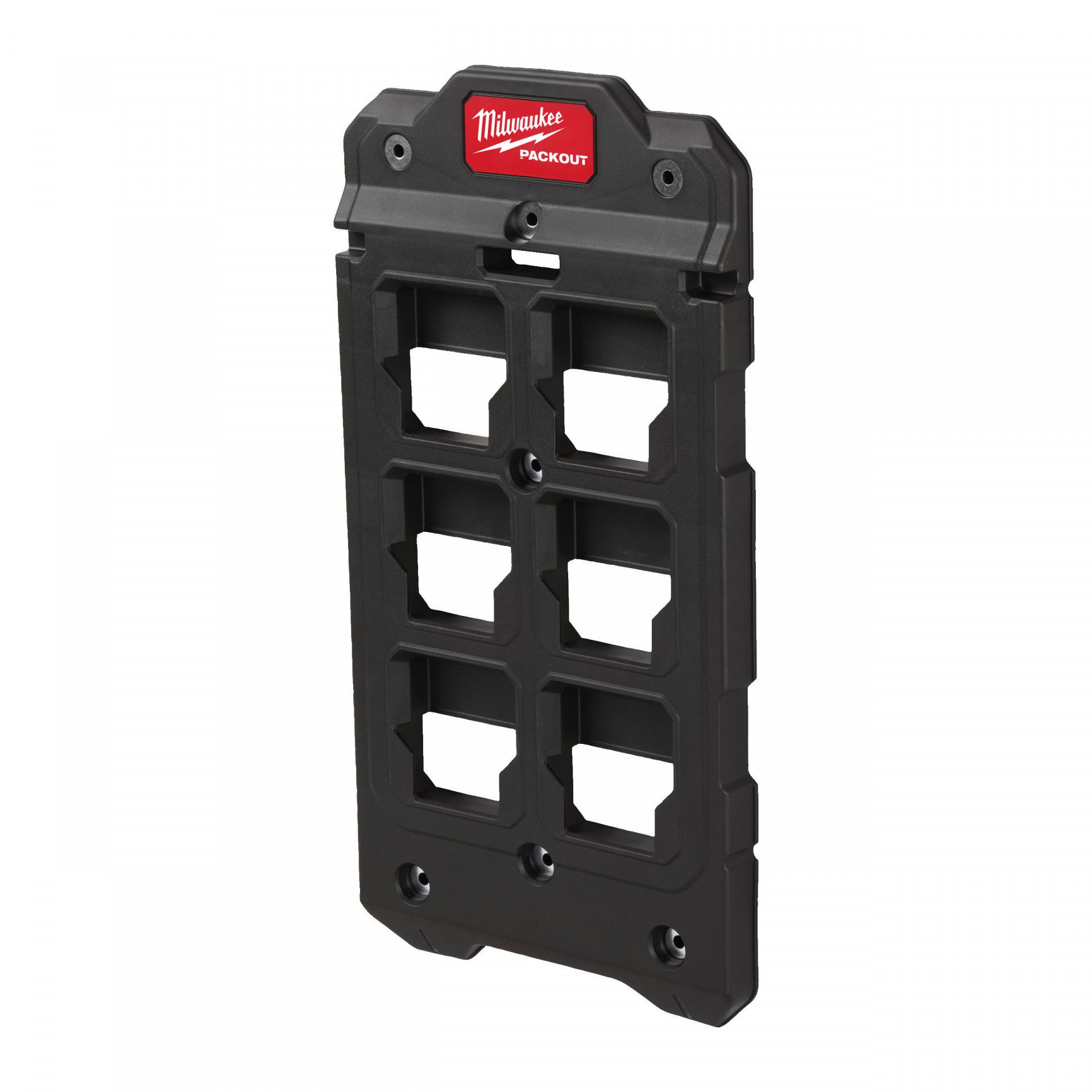 Milwaukee PACKOUT™ kompakt rögzítőlemez termék fő termékképe
