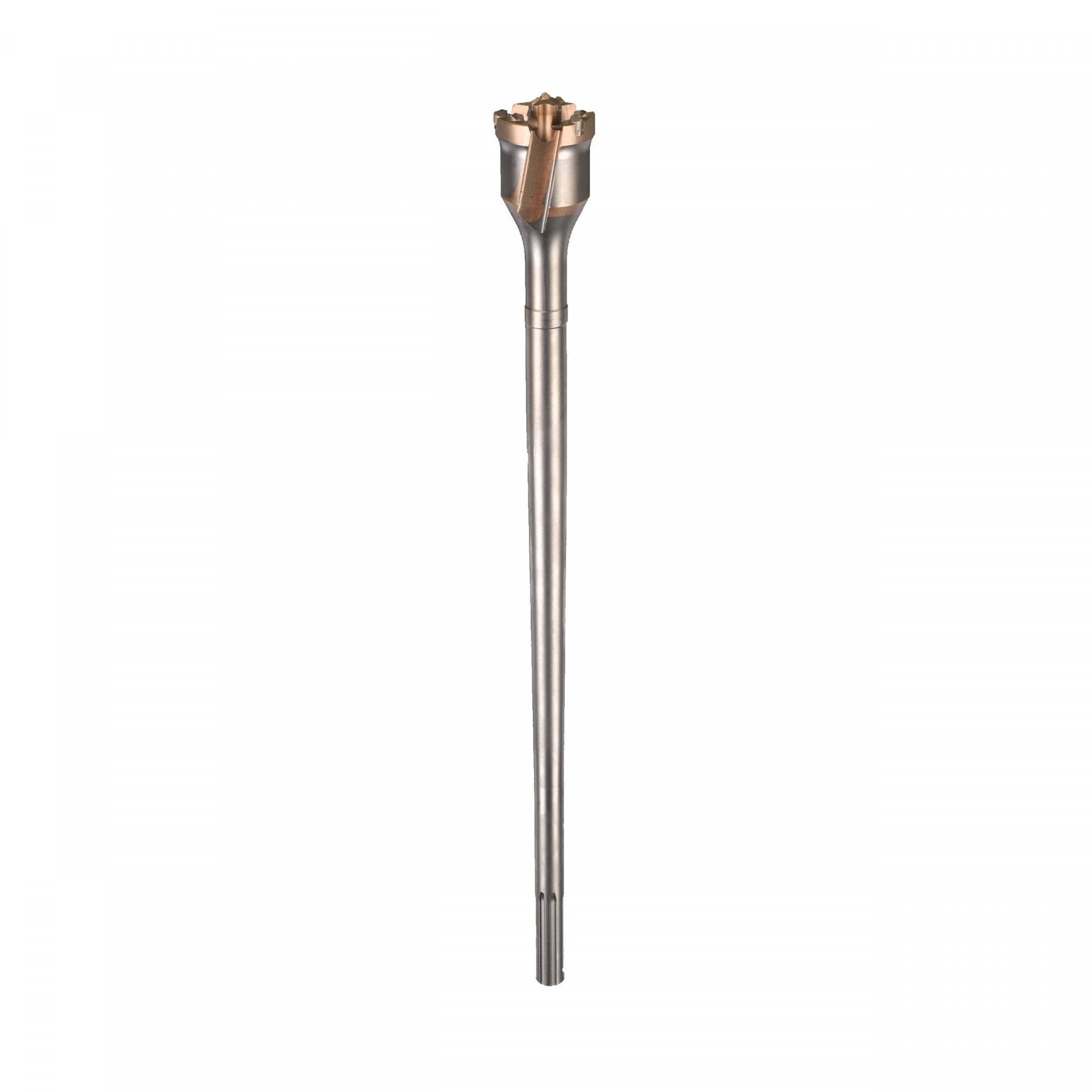 Milwaukee SDS-max egy darabból kialakított TCT áttörő fúró, Ø65 x 550 mm termék fő termékképe