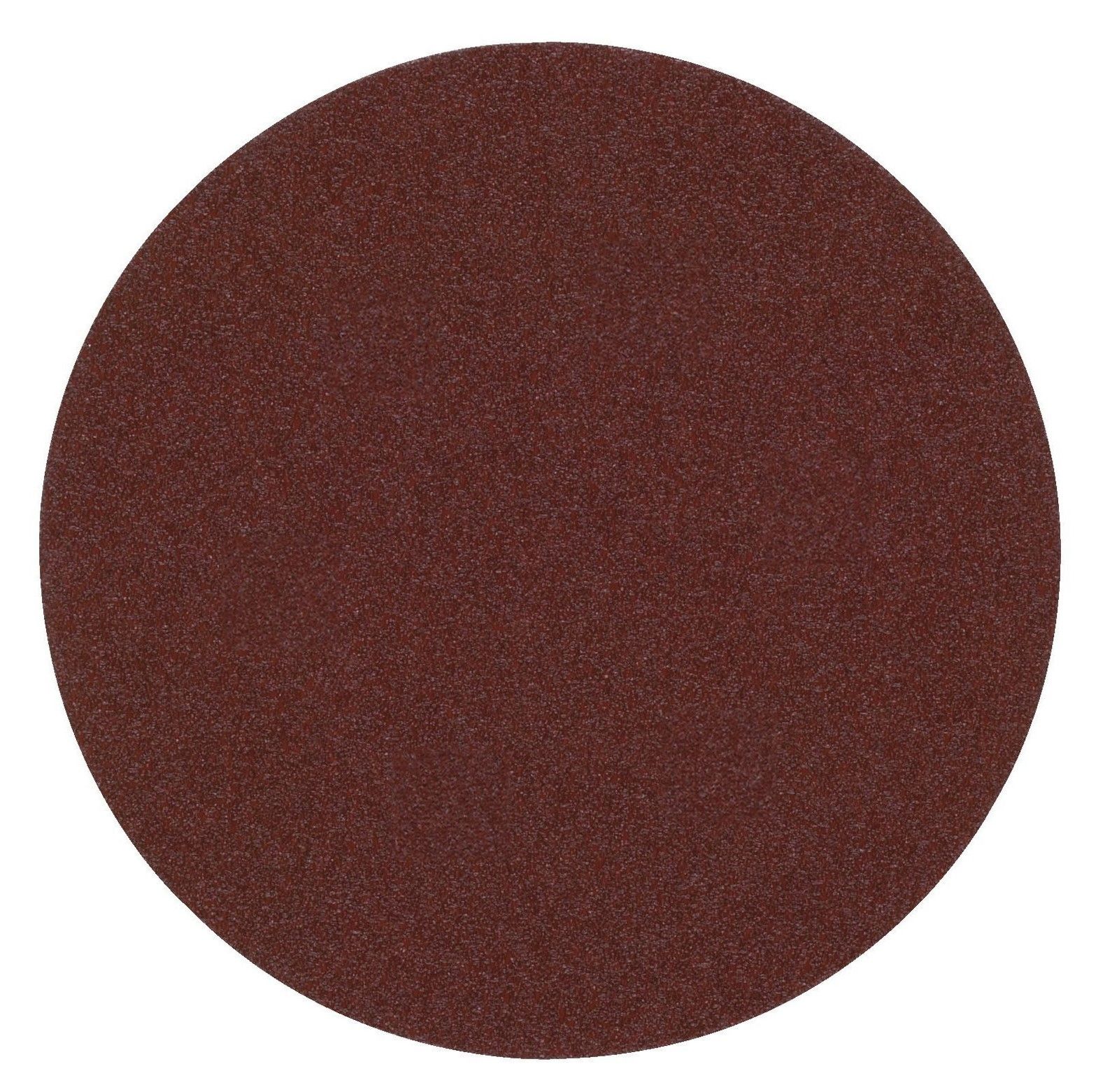 Milwaukee Tépőzáras csiszolólap STD , Ø 150 mm, 0 lyukú, 100-es finomság, 50 db/csomag termék fő termékképe