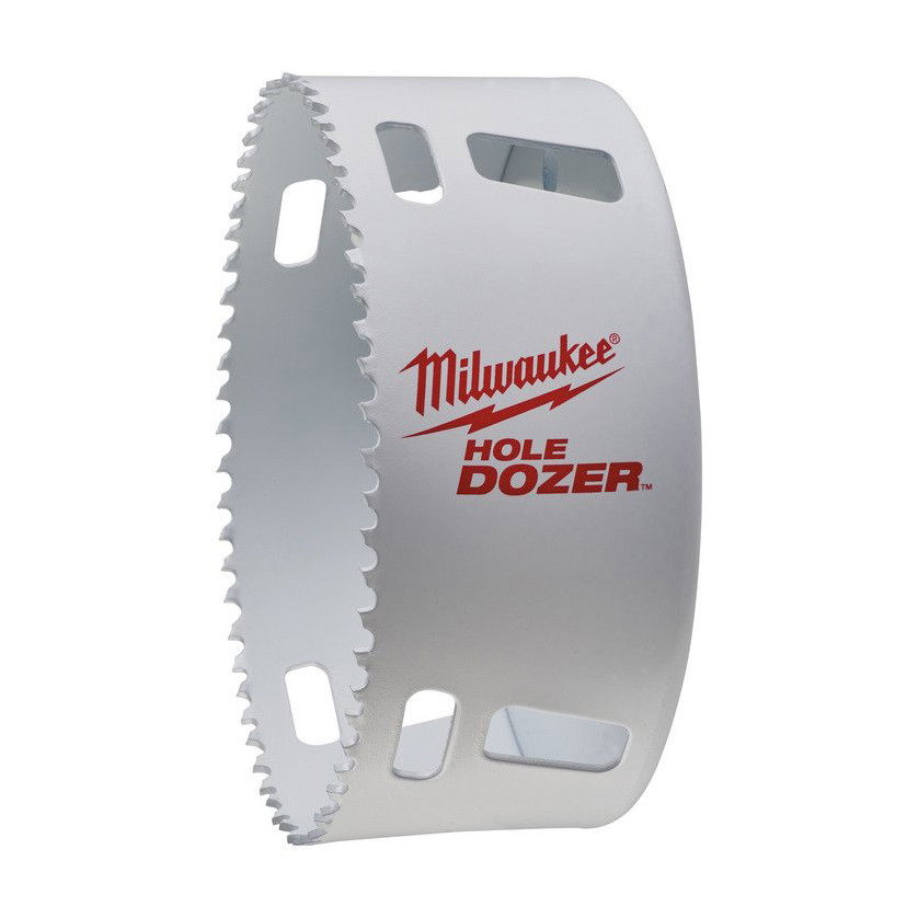Milwaukee Hole Dozer™ Bimetál kobalt lyukfűrész, Ø114 mm termék fő termékképe