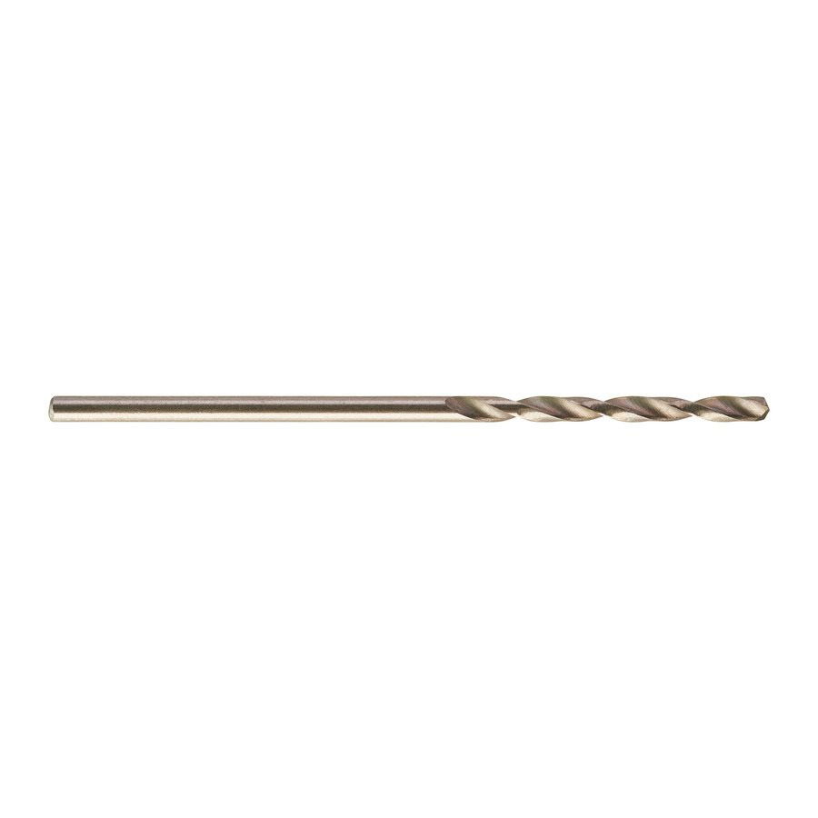 Milwaukee THUNDERWEB HSS-G fémfúró, DIN 338, 1.5 x 18/40 mm, 2 db/csomag termék fő termékképe