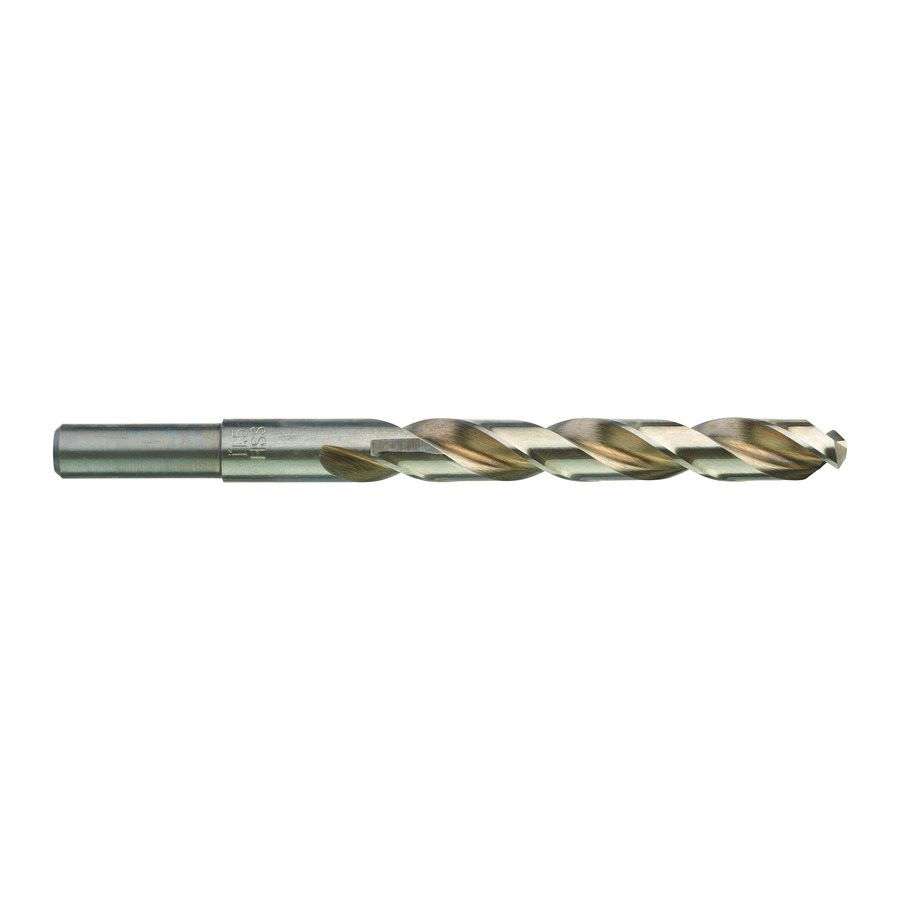 Milwaukee THUNDERWEB HSS-G fémfúró, DIN 338, 11.5 x 94/142 mm termék fő termékképe