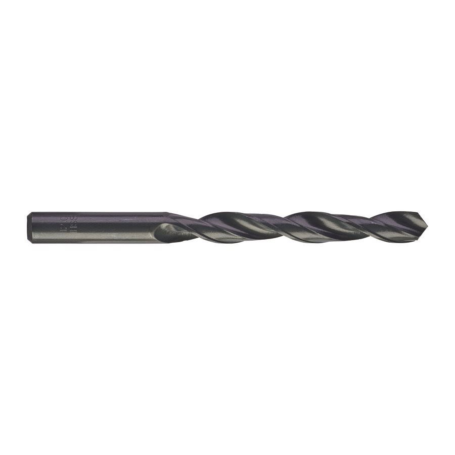 Milwaukee HSS-R fémfúró, DIN 338, 12.0 x 101/151 mm, 5 db/csomag termék fő termékképe